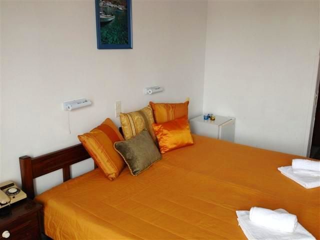 City Pearl Hotel แอร์ซอนิสซอส ภายนอก รูปภาพ